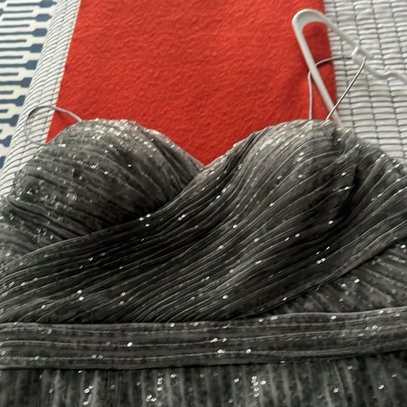 Midi coxktail dreas - Picture 3 of 4